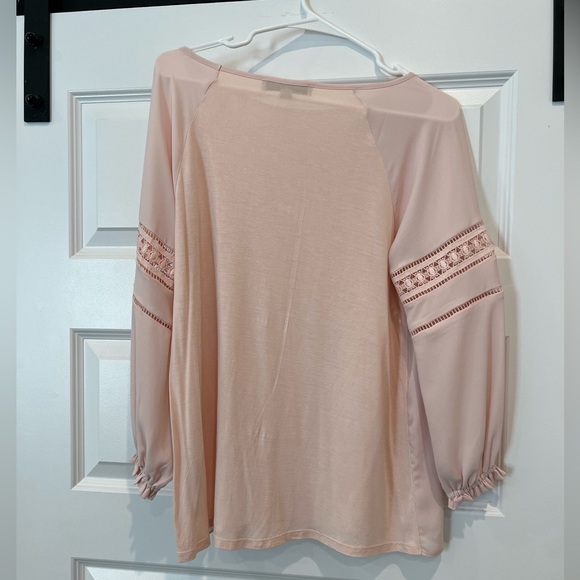 LOFT blouse - Picture 2 of 3